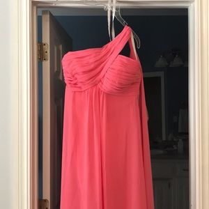 Bridesmaid’s Dress